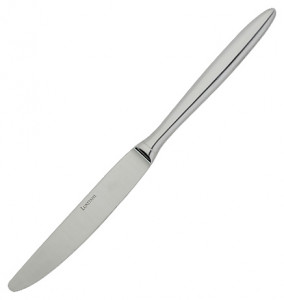 Нож столовый Luxstahl Signum 242 мм